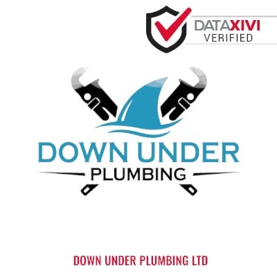 Down Under Plumbing Ltd Plumber - DataXiVi