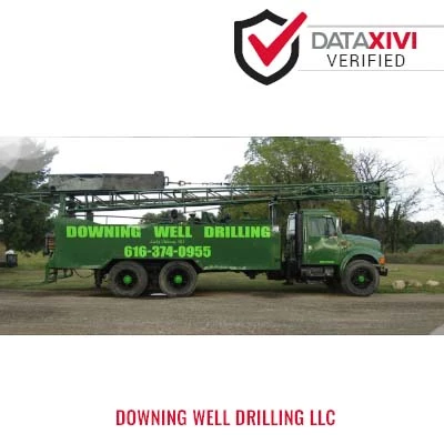 Downing Well Drilling LLC: Pelican System Installation Specialists in Preston