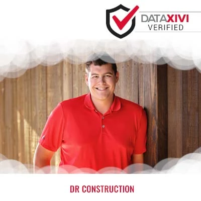 DR Construction - DataXiVi