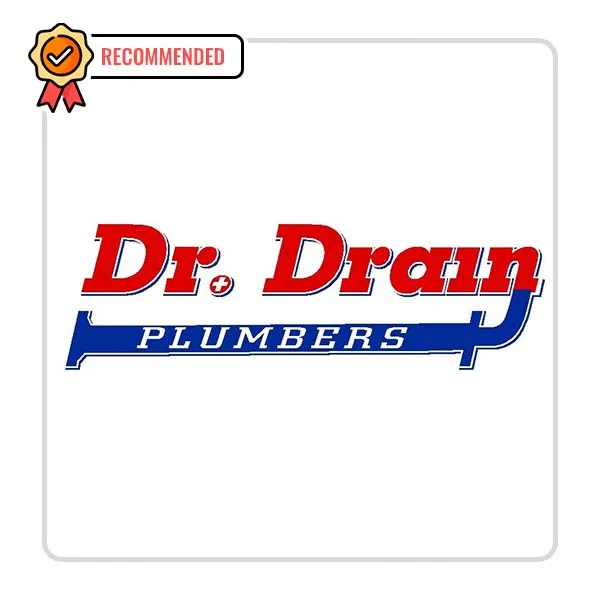 Dr Drain Plumbing: Faucet Fixing Solutions in Lamont