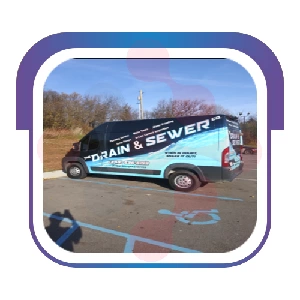 Drain And Sewer Company Plumber - DataXiVi