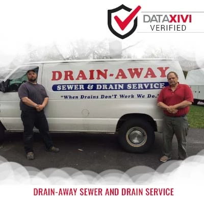 Drain-Away Sewer and Drain Service: Toilet Maintenance and Repair in Colebrook