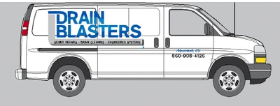 Drain Blasters: Residential Cleaning Services in Dixie