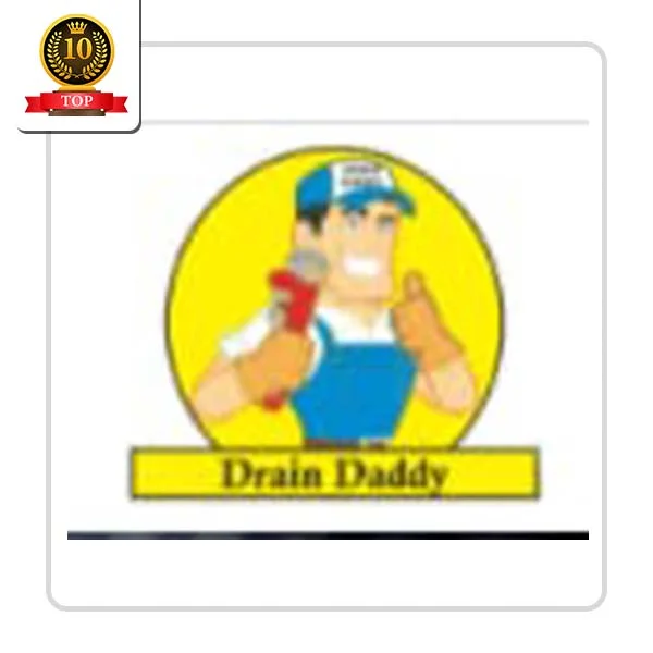 Drain Daddy - DataXiVi
