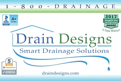 Drain Designs of Akron-Canton: HVAC System Fixing Solutions in Burson