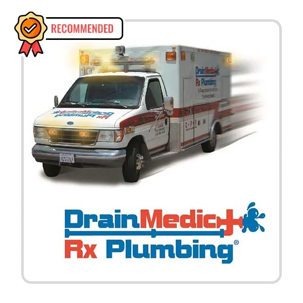 Drain Medic/Rx Plumbing Plumber - DataXiVi