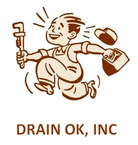 Drain OK Inc: Roofing Solutions in Boyce