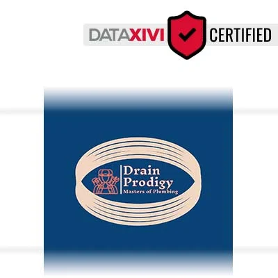 Drain Prodigy Plumber - DataXiVi