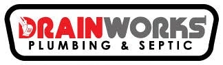 Drainworks Plumbing & Septic LLC: Clearing blocked drains in Atlasburg