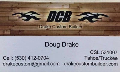 Drake Custom Builder: Swift Plumbing Repairs in Tracy