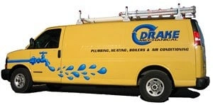 Drake Mechanical: Home Cleaning Assistance in Owanka
