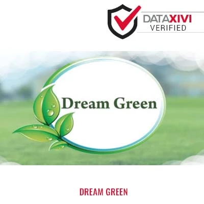 Dream Green - DataXiVi