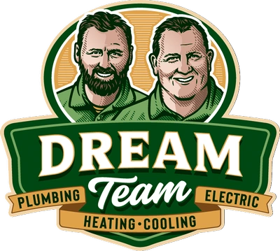Dream Team Plumbing Electric Heating Cooling: Pressure Assist Toilet Setup Solutions in Wallace