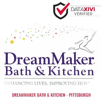 Dreammaker Bath & Kitchen - Pittsburgh - DataXiVi
