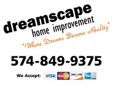 DreamScape Home Improvement - DataXiVi