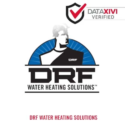 DRF Water Heating Solutions Plumber - DataXiVi