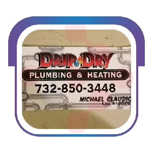 Drip Dry Plumbing And Heating: Swift Drainage System Fitting in Greenwald