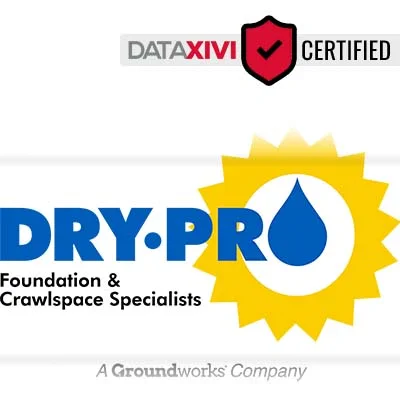 Dry Pro Foundation and Crawlspace Specialists: Sink Replacement in Lawrenceville