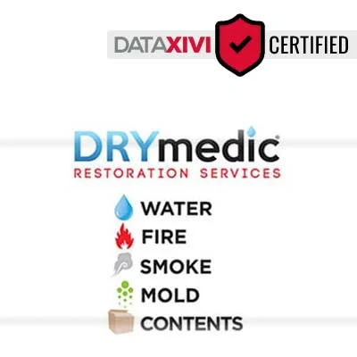 DRYmedic Restoration Services: Roofing Specialists in Nebo