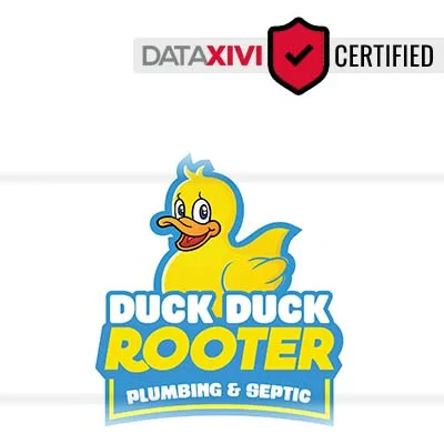 Duck Duck Rooter Plumbing and Septic Services - DataXiVi