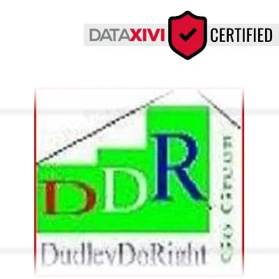 Dudley DoRight Home Improvements, LLC: Water Filtration System Repair in Huslia