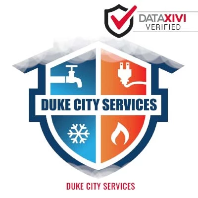 Duke City Services: Plumbing Contracting Solutions in Bethany