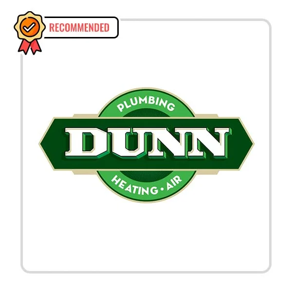 Dunn Plumbing, Heating and Air Conditioning / Dunn One Hour Heating and Air Conditioning: Timely Sink Problem Solving in Marty