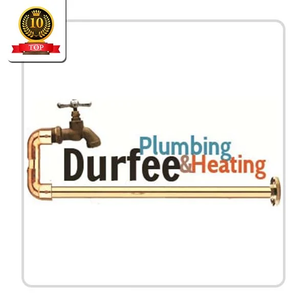 Durfee Plumbing & Heating LLC: HVAC System Fixing Solutions in Burney