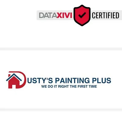 Dusty's Painting Plus - DataXiVi
