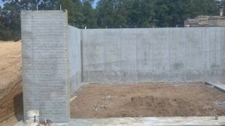 EARP CONSTRUCTION & EXCAVATING COMPANY , INC.: Excavation Contractors in Lillie