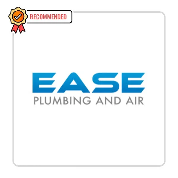 Ease Plumbing, A NuBlue Company: Sink Replacement in Renault