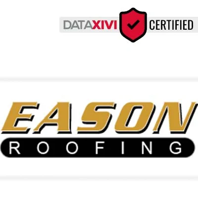 Eason Roofing: Excavation for Sewer Lines in Star
