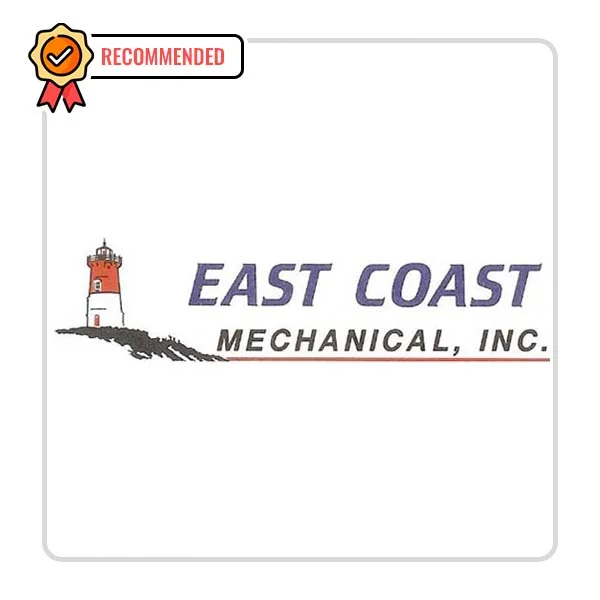 East Coast Mechanical Inc: Dishwasher Fixing Solutions in Tappen