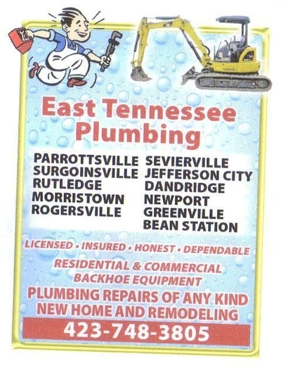 East Tennessee Plumbing: Faucet Troubleshooting Services in Kell