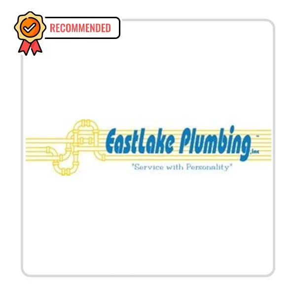 Eastlake Plumbing, Inc.: Appliance Troubleshooting Services in Caldwell