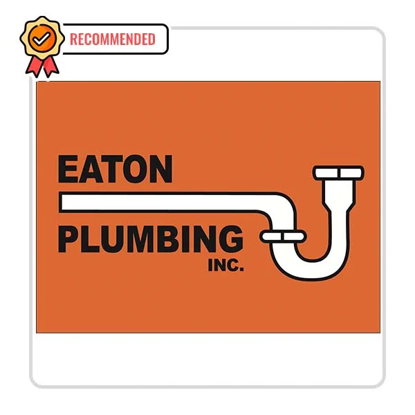 EATON PLUMBING INC: Septic Cleaning and Servicing in Keasbey