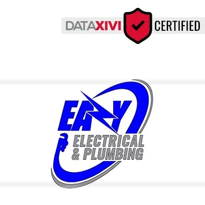 EaZy Electrical & Plumbing: Cleaning Gutters and Downspouts in Nursery