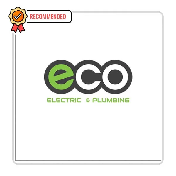 Eco Electric & Plumbing: Housekeeping Solutions in Eudora