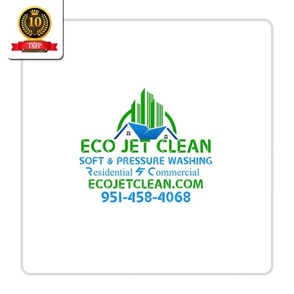 Ecojet Clean: Fixing Gas Leaks in Homes/Properties in Hosmer