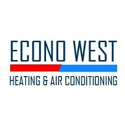 Econo-West Heating & Air Inc: HVAC System Maintenance in Raven