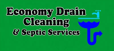 Economy Drain Cleaning & Septic Services, Inc. Plumber - DataXiVi