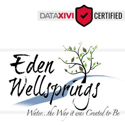 Eden Wellsprings - DataXiVi
