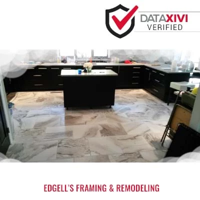 Edgell's Framing & Remodeling - DataXiVi