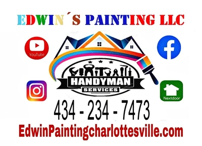 Edwins Paint LLc: Appliance Troubleshooting Services in Newbury