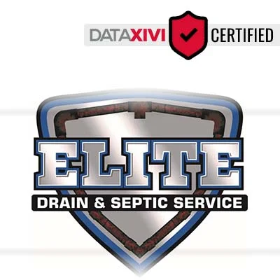 Elite Drain Cleaning & Septic Services - DataXiVi