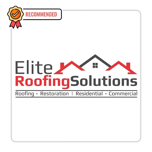 Elite Roofing Solutions Plumber - DataXiVi