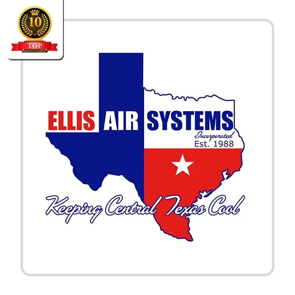 Ellis Air Systems Inc: Partition Setup Solutions in Andover