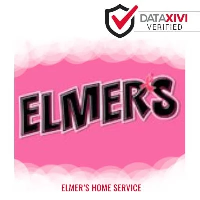 Elmer's Home Service Plumber - DataXiVi