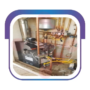 EM Plumbing Heating Mechanical: Efficient Toilet Troubleshooting in Sarahsville