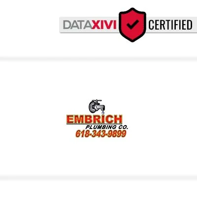 Embrich Plumbing Co - DataXiVi